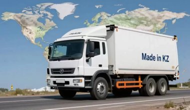 Барьеры сняты: казахстанские компании получили доступ к рынку ОАЭ