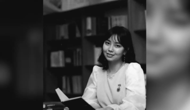 Убийство Нурай: по факту сталкинга возбуждено уголовное дело