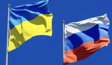 Украина и Россия подпишут мирные соглашения с США, а не друг с другом