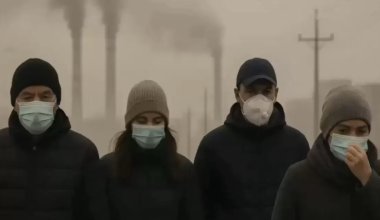 В каких городах Казахстана ухудшится качество воздуха