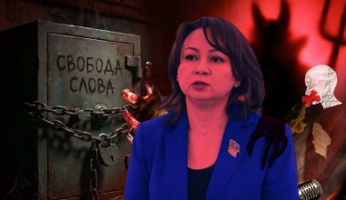 Цензура или доверие? Чем обернётся идея депутата Имашевой для свободы слова