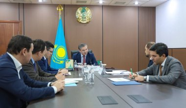 Новому руководителю «Казахмыса» поручили обновить оборудование