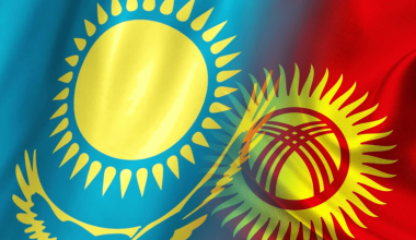 МИД Кыргызстана: 2 года ведём переговоры с Казахстаном об отмене режима "90/180"