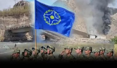 Страны ОДКБ готовятся к поставке крупной партии оружия