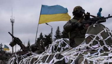 Число тяжелораненых в Украине стремительно растет