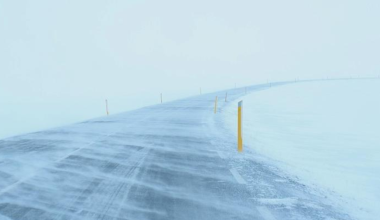 Казгидромет предупредил о непогоде почти по всему Казахстану