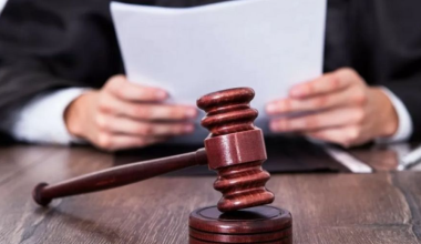 В Петропавловске вынесли первый в Казахстане приговор за сталкинг