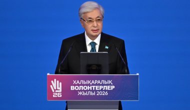 Никто не вправе отрицать роль действующей Конституции в становлении Казахстана - Токаев