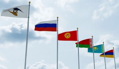 Российские власти предлагают вступить в ЕАЭС ещё одной стране