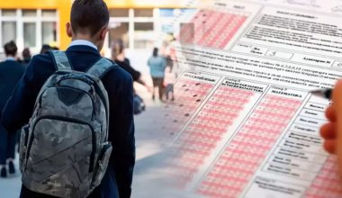 Скандал в Актобе: учительница брала деньги за "гарантированные" баллы на ЕНТ