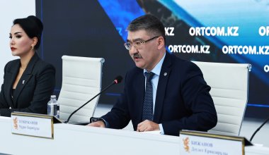 Мы забыли свои традиции: глава комитета по управлению земельными ресурсами обратился к фермерам