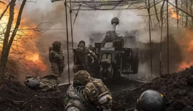 Россия согласилась воздержаться от ударов по Украине до 1 февраля