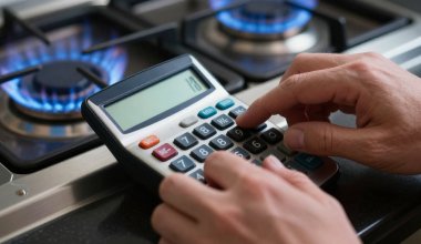 Переплата за газ: больше 80 млн тенге вернут шымкентцам