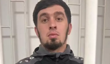 Казахстан разрешил экстрадицию критика Кадырова в Россию