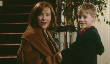 Звезда «Один дома» Кэтрин О’Хара умерла в Лос-Анджелесе