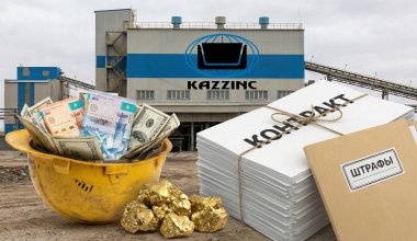 «Казцинк»: как создавали, продавали и штрафовали металлургическую империю Казахстана