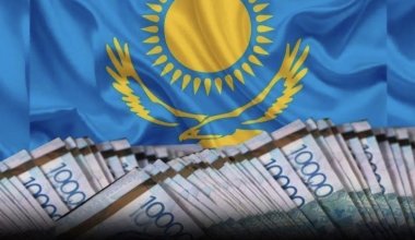 Через казахстанский банк вывели 7 трлн тенге: начата проверка