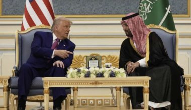 Саудовская Аравия непублично поддержала возможный удар США по Ирану