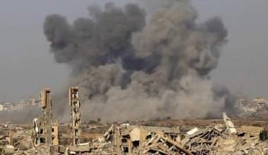 Семья из семи человек погибла в результате удара Израиля по Газе