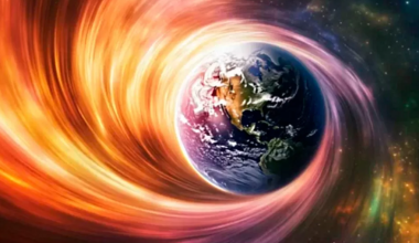 Магнитные бури: как они влияют на здоровье и кого бьют сильнее всего