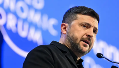 Зеленский назвал условие прогресса по территориям Украины