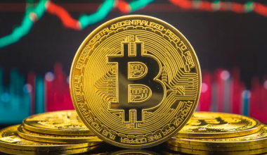 Рынок в панике: биткоин обвалился из-за дефицита ликвидности