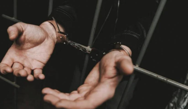 Арестован за госизмену: Казахстан депортировал в Россию крымчанина