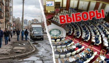 Битва за Құрылтай: почему казахстанские партии никогда не готовы к выборам