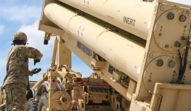 США срочно наращивают ПВО на Ближнем Востоке из-за угроз Ирана