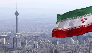 Турция предлагает забрать уран Ирана, чтобы избежать войны на Ближнем Востоке