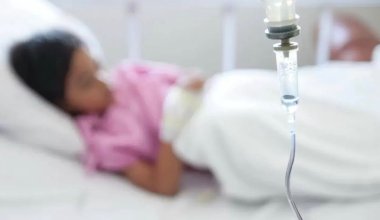 Массовое отравление детей: что произошло в элитной школе фонда дочери Назарбаева