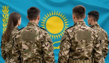 "Каждому казаху нужно готовиться": военный эксперт поделился страшным прогнозом