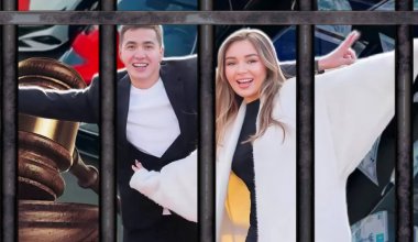 Избирательное правосудие? Почему других блогеров штрафуют, а Жанабыловых хотят посадить