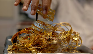 Падение цен на сырьевые товары сотрясает мировые рынки