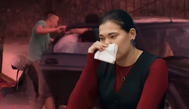 Скажи «да», или тебе конец: как девушку насильно выдавали замуж на юге Казахстана