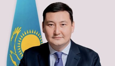Кто стал новым вице-министром ИИ и цифрового развития Казахстана