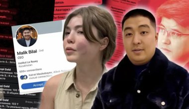 «Я тоже столкнулась со своим Бишимбаевым»: актриса заявила о преследовании мужа