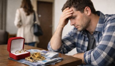 Подготовка к браку закончилась аферой: «невеста» исчезла с деньгами в Косшы