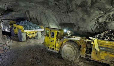 Освоение новых урановых месторождений анонсировал Узбекистан