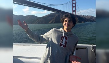 19-летний казахстанец развивает бизнес в США с оборотом в 1 млн долларов