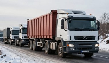 Астана объяснила ужесточение мер на казахстанско-кыргызской границе