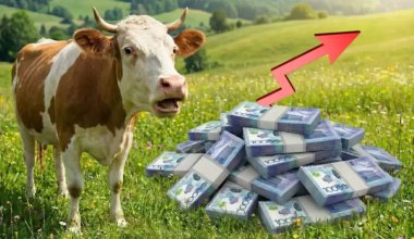 Власти погрязли в многомиллиардных долгах перед фермерами в Казахстане