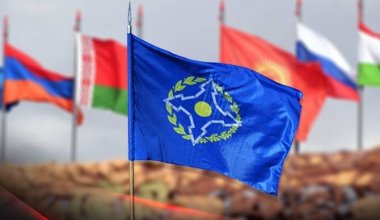 ОДКБ де-факто лишилась одного участника