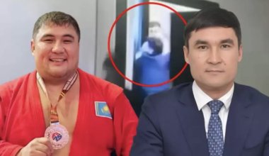 Конфликт Сапиева с заместителем завершён: Совет по этике закрыл дело