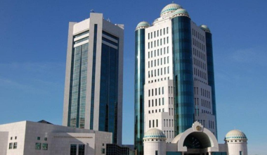 Международные договоры не будут важнее Конституции: Абзал Куспан объяснил норму