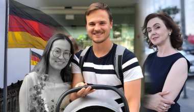 «Вы очень много лгали»: муж убитой в Германии судьи впервые дал комментарий