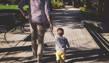 Декрет неработающих отцов будут учитывать при назначении пенсии