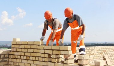 Отдельную госпрограмму по строительству сельского жилья предложили создать в Казахстане