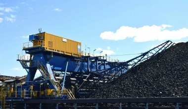 Угольные предприятия отделались мелкими штрафами за эконарушения в Казахстане