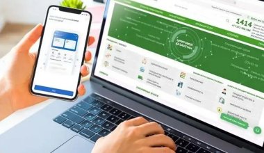 Казахстанцы возмущены "припиской" детей в школьные кружки